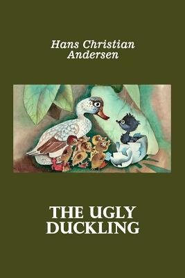 The Ugly Duckling (Illustrated) by Hans Christian Andersen