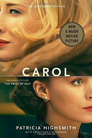 Carol by Patricia Highsmith