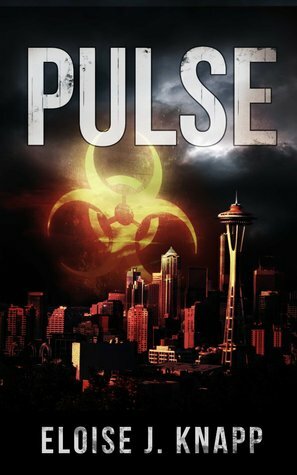 Pulse by Eloise J. Knapp
