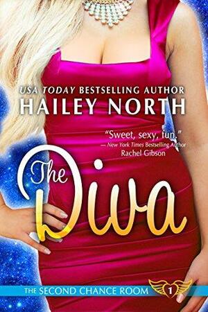 The Diva by Hailey North