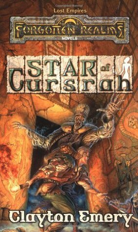 Star of Cursrah by Clayton Emery