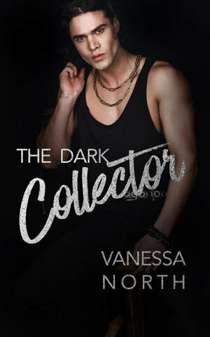 The Dark Collector by Vanessa North