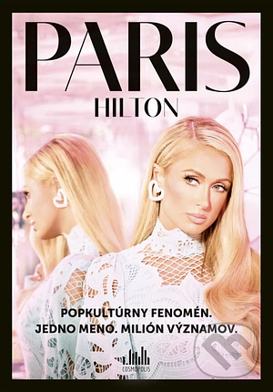 Paris Hilton by Paris Hilton
