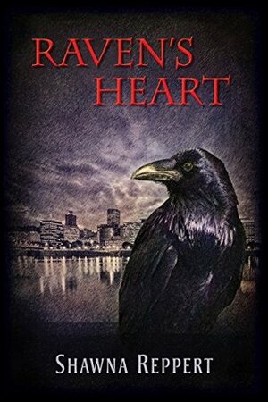 Raven's Heart by Shawna Reppert