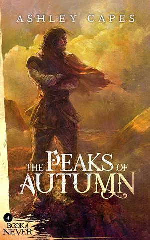 The Peaks of Autumn by Ashley Capes