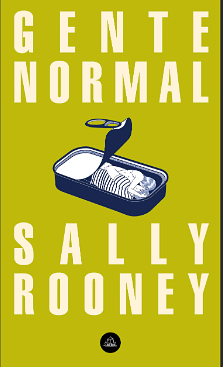 Gente Normal by Sally Rooney