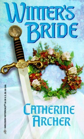 Winter's Bride by Catherine Archer