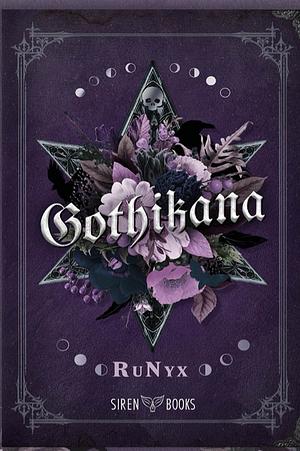 Gothikana by RuNyx