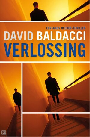 Verlossing by David Baldacci