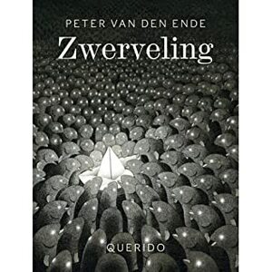 Zwerveling by Peter van den Ende
