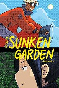 The Sunken Garden by Irma Kniivila