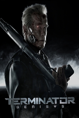 Terminator Genisys by Kristin Miller