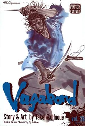 Vagabond, Volume 26 by Takehiko Inoue