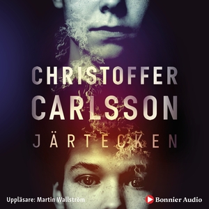 Järtecken by Christoffer Carlsson