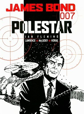 James Bond: Polestar by Jim Lawrence, Ian Fleming