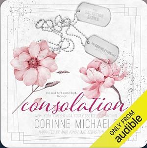 Consolation by Corinne Michaels