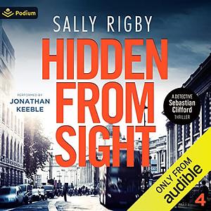 Hidden From Sight by Sally Rigby