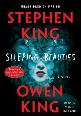 Sleeping Beauties by Owen King, Stephen King