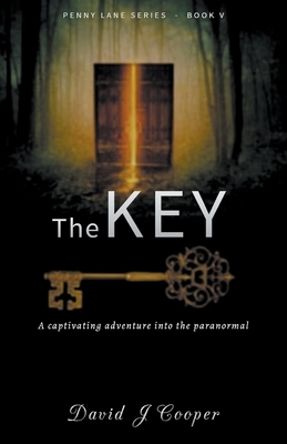 The Key by David J. Cooper