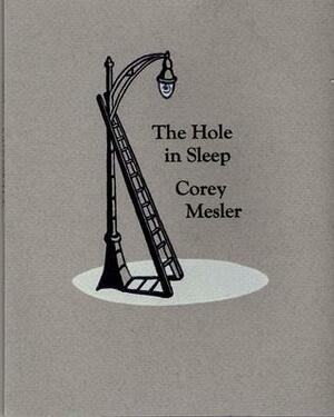 The Hole in Sleep by Corey Mesler