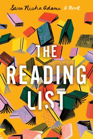 The Reading List by Sara Nisha Adams