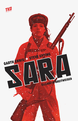 Sara by Garth Ennis