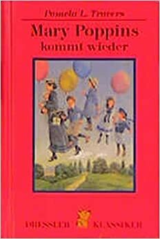 Mary Poppins kommt wieder by P.L. Travers, Horst Lemke