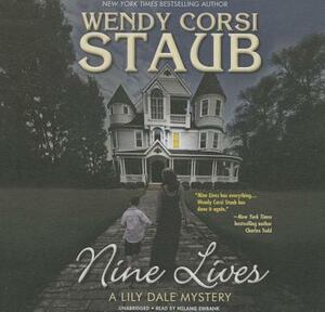 Nine Lives by Wendy Corsi Staub