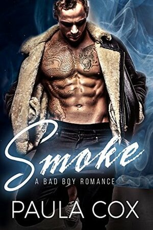 Smoke by Paula Cox