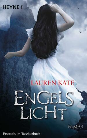 Engelslicht by Lauren Kate