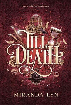 Till Death by Miranda Lyn