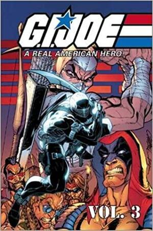 G.I. Joe: Classics Vol. 3 by Steve Leiloha, Frank Springer, Marie Severin, John Tartaglione, Mike Vosburg, Larry Hama, Jon D'Agostino, Mike Gustovich, Russ Heath