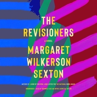 The Revisioners by Margaret Wilkerson Sexton