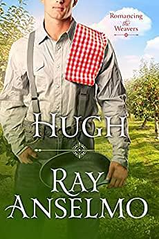 Hugh by Ray Anselmo, Ray Anselmo