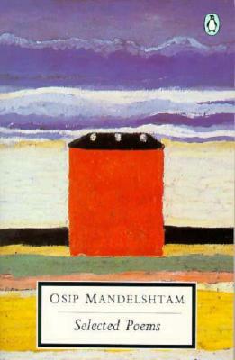 Osip Mandelstam: 50 Poems by Bernard Meares, Osip Mandelstam