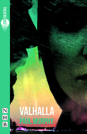 Valhalla by Paul Murphy