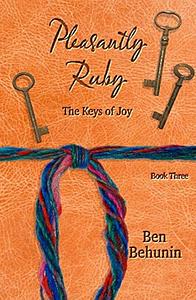 Pleasantly Ruby by Ben Behunin