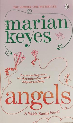 Angels by Marian Keyes