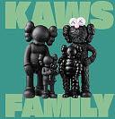 Kaws: Family by Jim Shedden