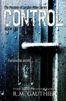 Control by R. M. Gauthier