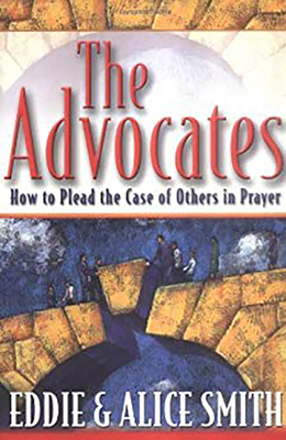 The Advocates by Eddie Smith
