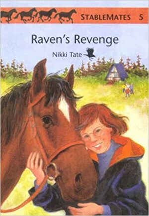 Raven's Revenge by Nikki Tate