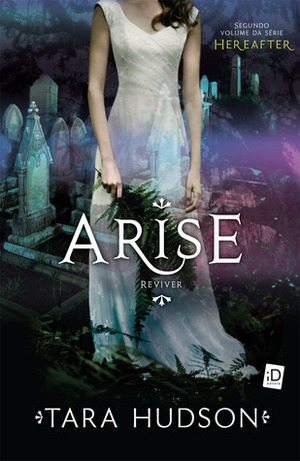 Arise: Reviver by Tara Hudson