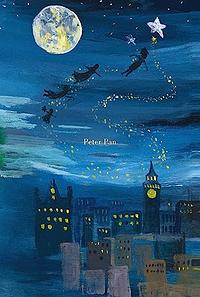 Peter Pan [Painted Edition] by 
