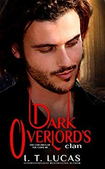 Dark Overlord's Clan by I.T. Lucas