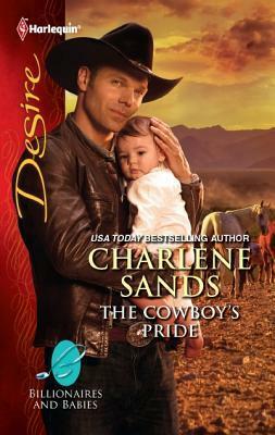 The Cowboy's Pride by Charlene Sands