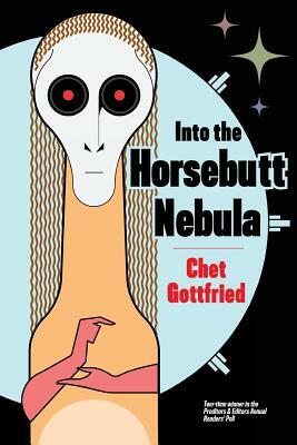 Into the Horsebutt Nebula by Chet Gottfried