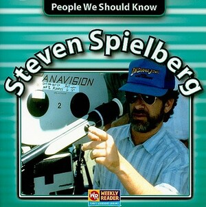 Steven Spielberg by Jonatha A. Brown