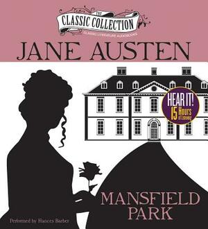 Mansfield Park by Jane Austen