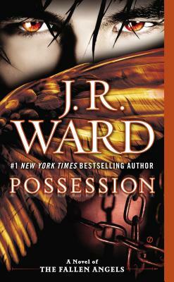 Possession by J.R. Ward